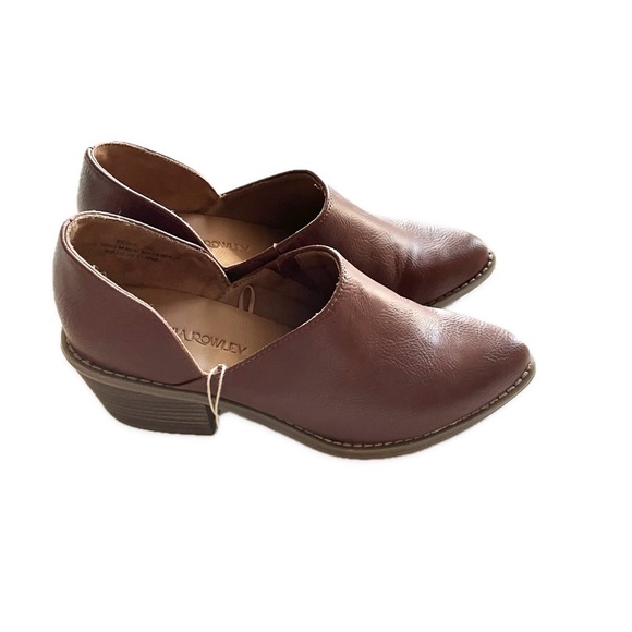 Cynthia Rowley CUSHIONAIRE Women's Eddie slip Memory Foam size 7M NWT - Picture 4 of 15